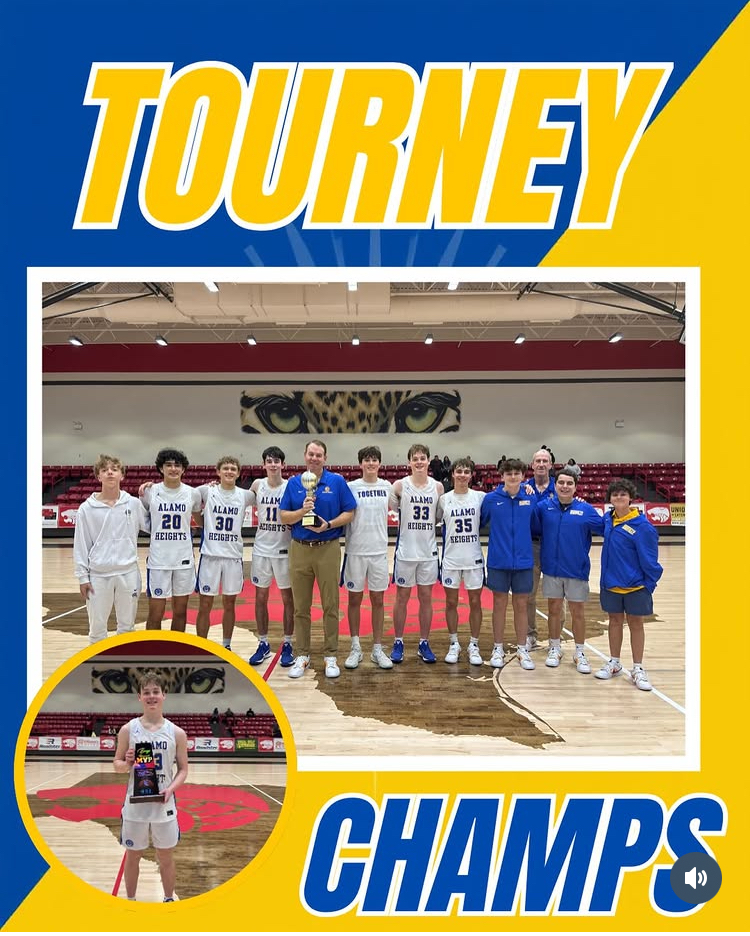 Lorena Tournament Champs 2025