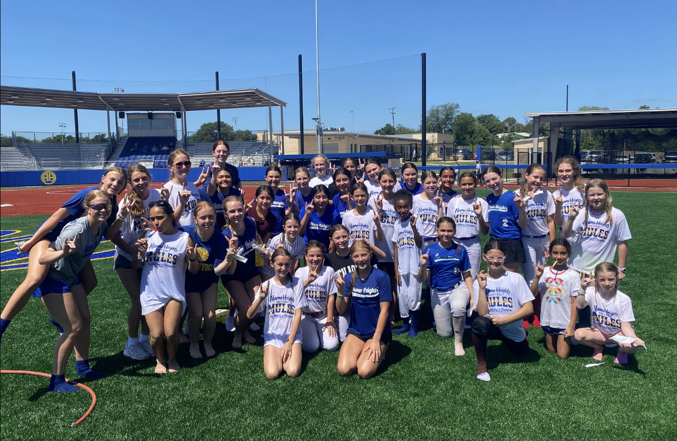 2026 Summer Camp